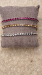 BRACCIALE TENNIS