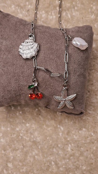 COLLANA MARE