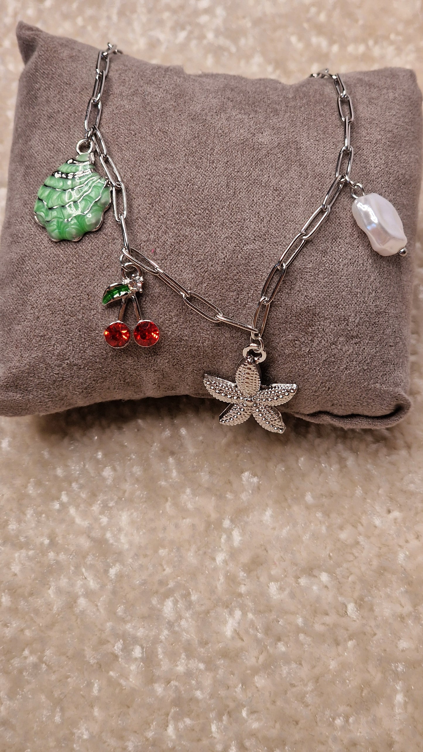 COLLANA MARE