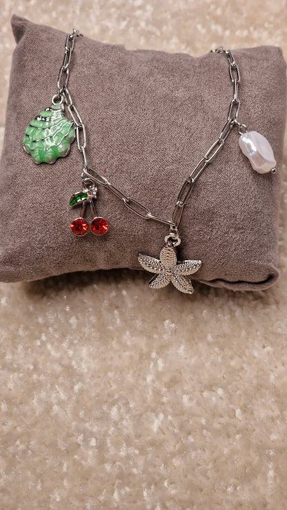 COLLANA MARE