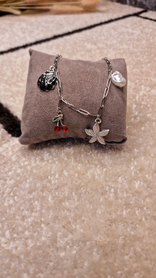 COLLANA MARE