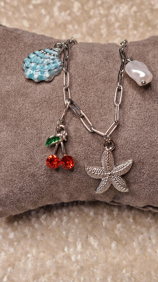 COLLANA MARE