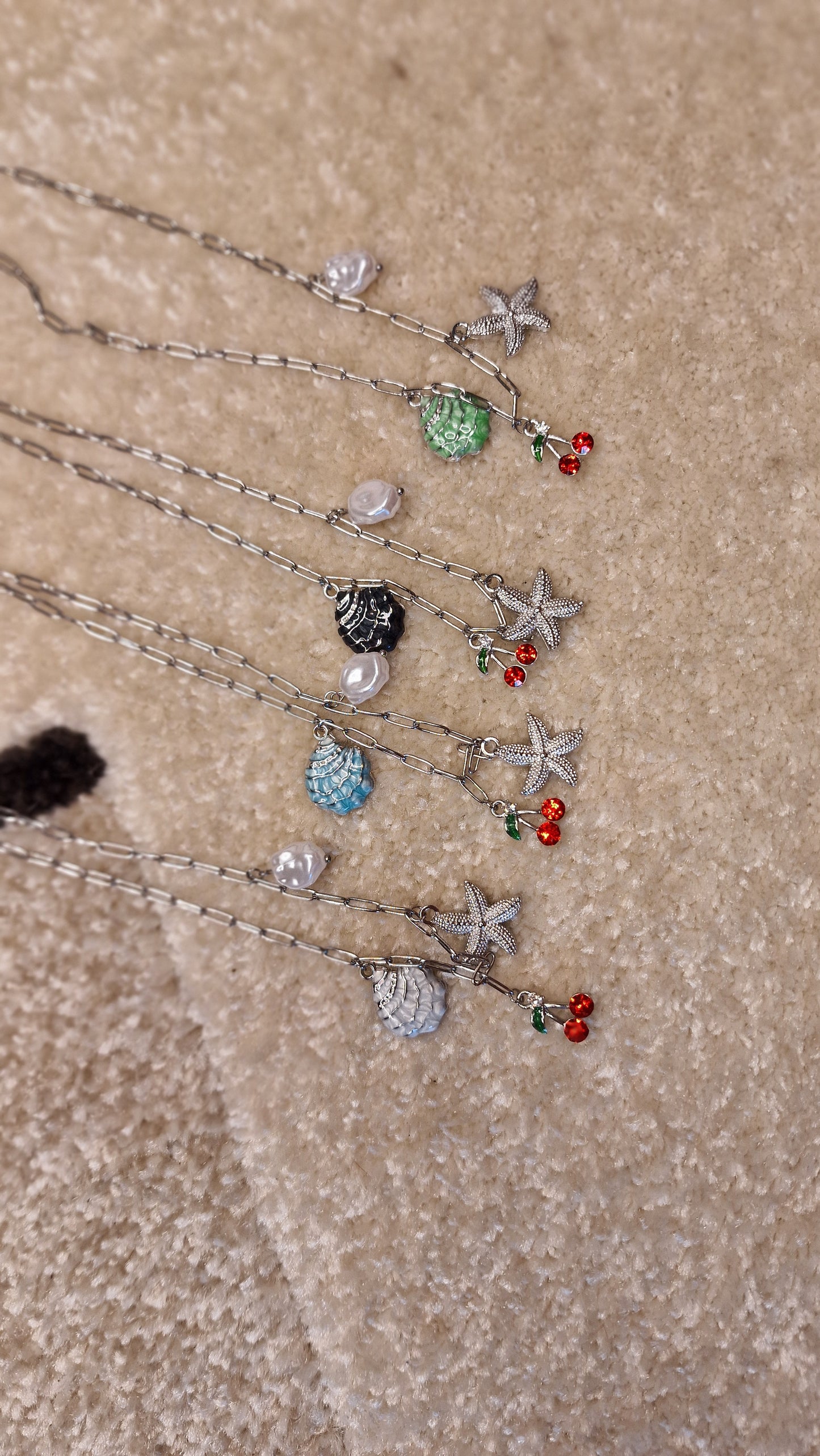 COLLANA MARE