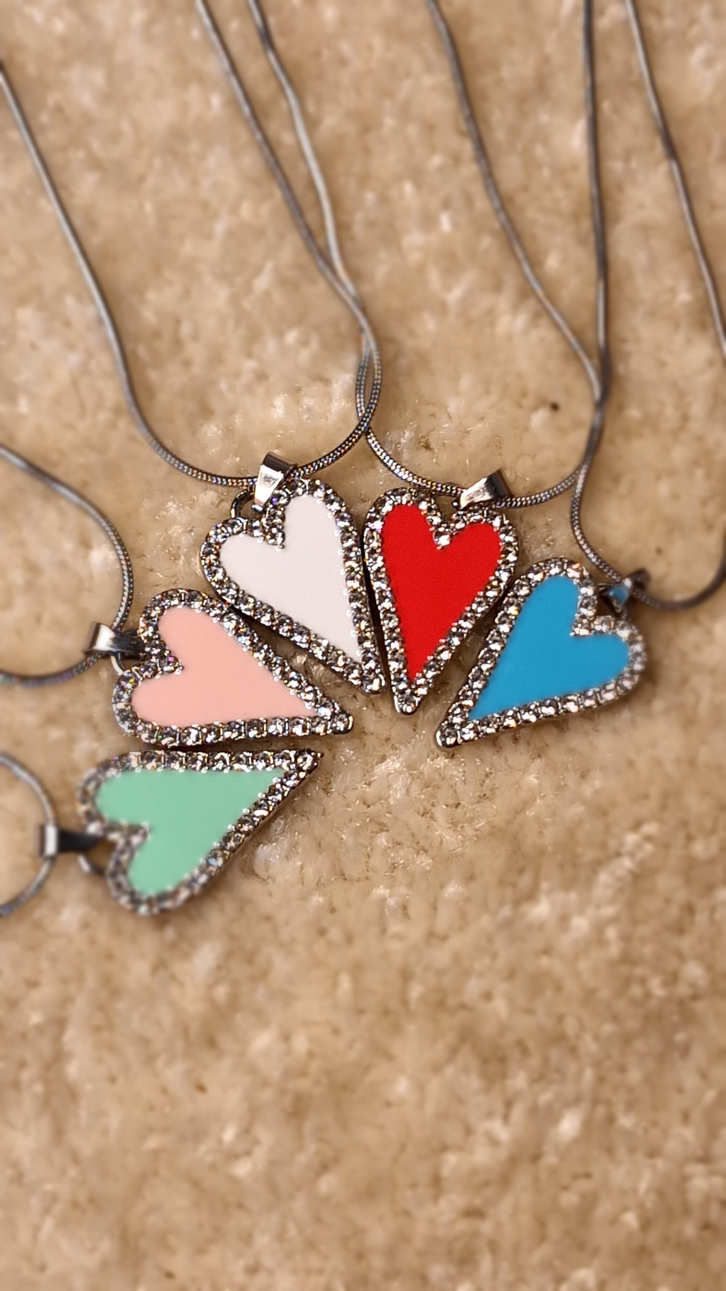COLLANA CUORE