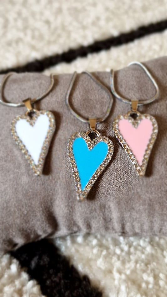 COLLANA CUORE