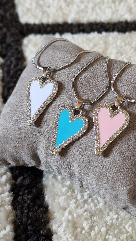 COLLANA CUORE