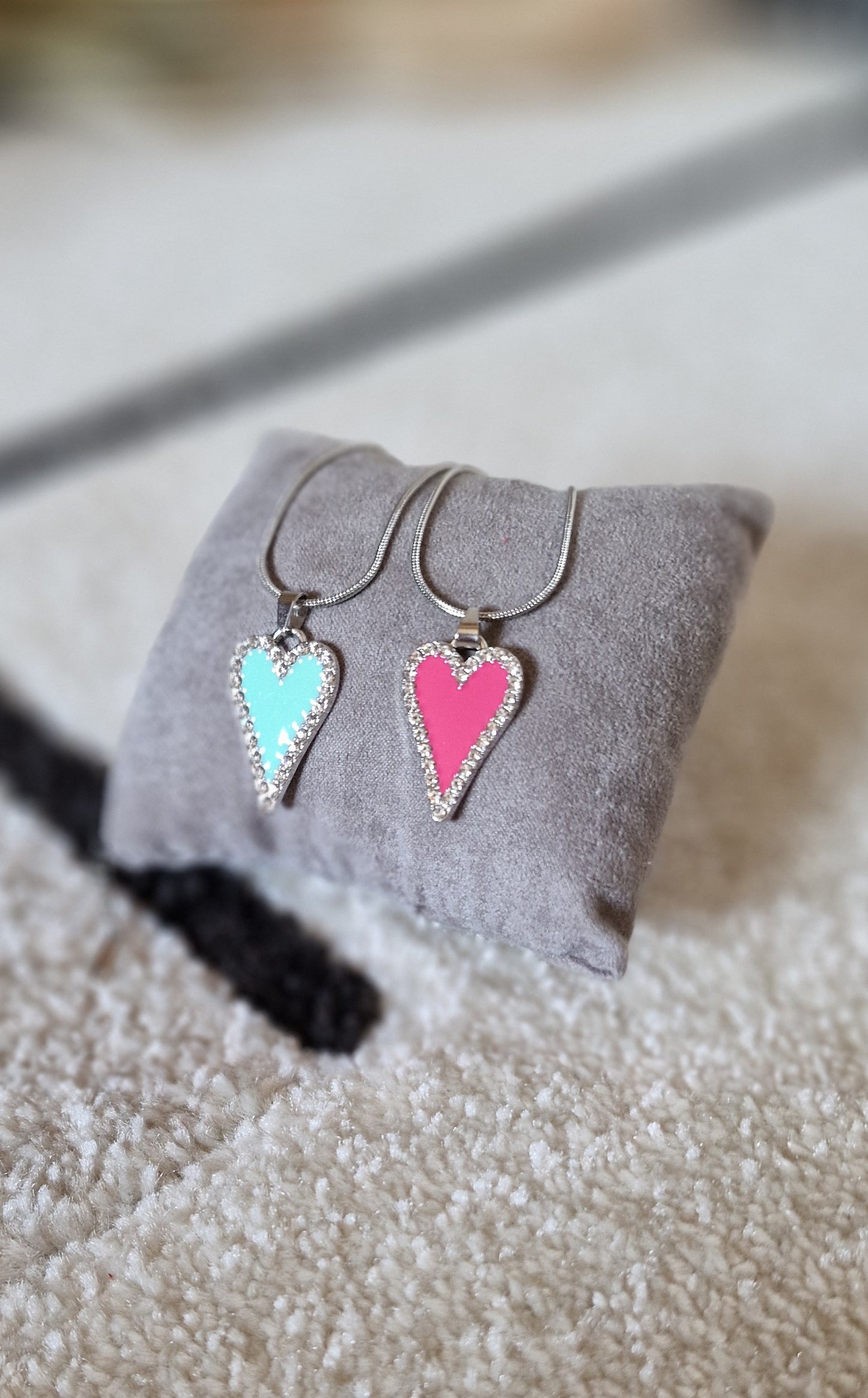 COLLANA CUORE