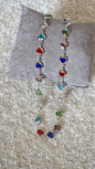 COLLANA CUORICINI