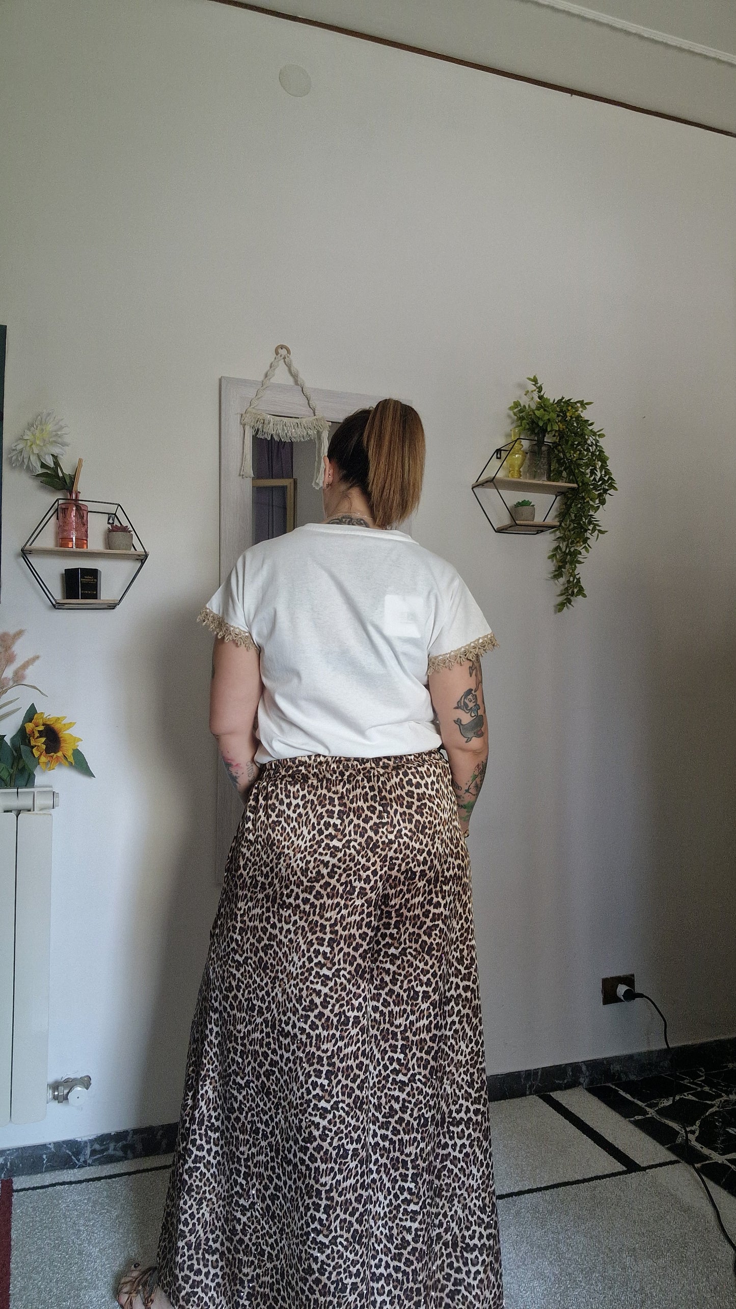 PANTA LEO