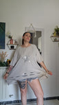 T SHIRT STARS OVER