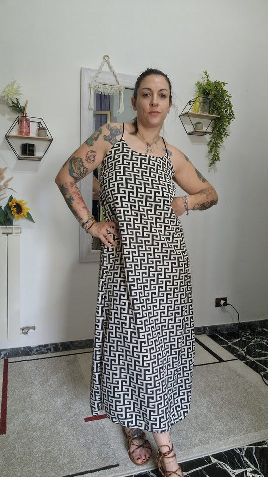 ABITINO ETNICO
