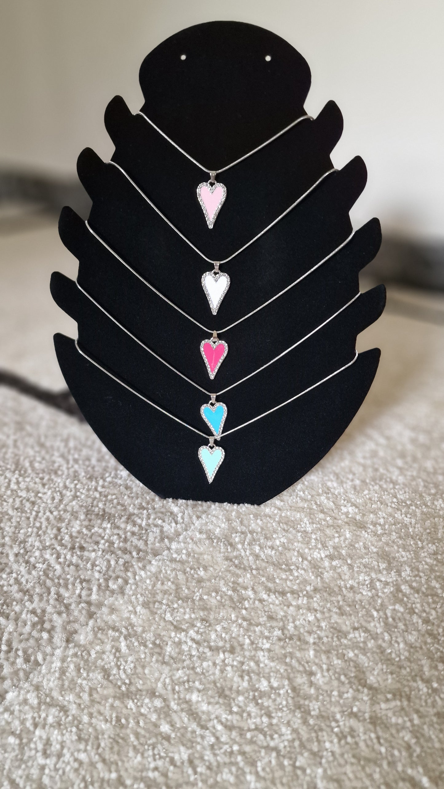 COLLANA CUORE