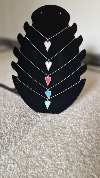 COLLANA CUORE