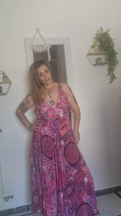 ABITO INDIAN
