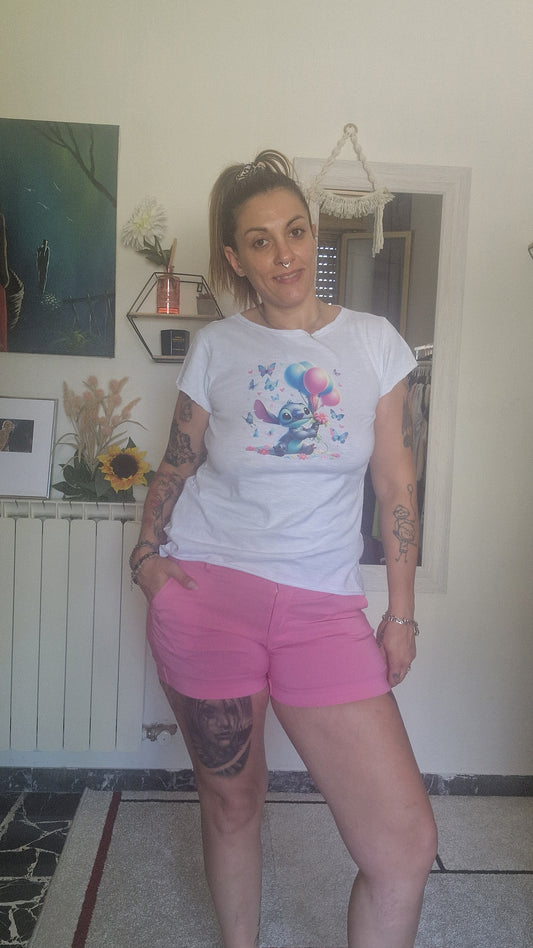 SHORT SUMMER