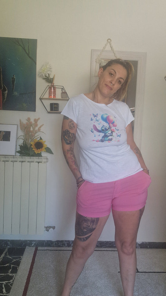 SHORT SUMMER