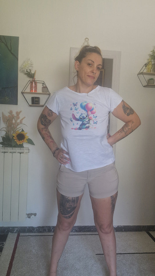 SHORT SUMMER