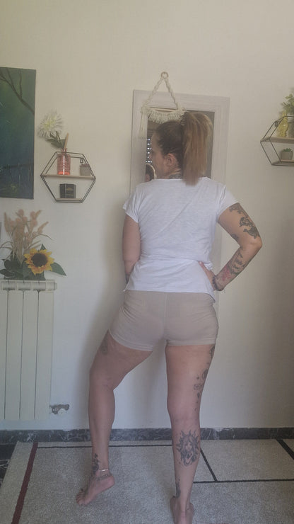 SHORT SUMMER