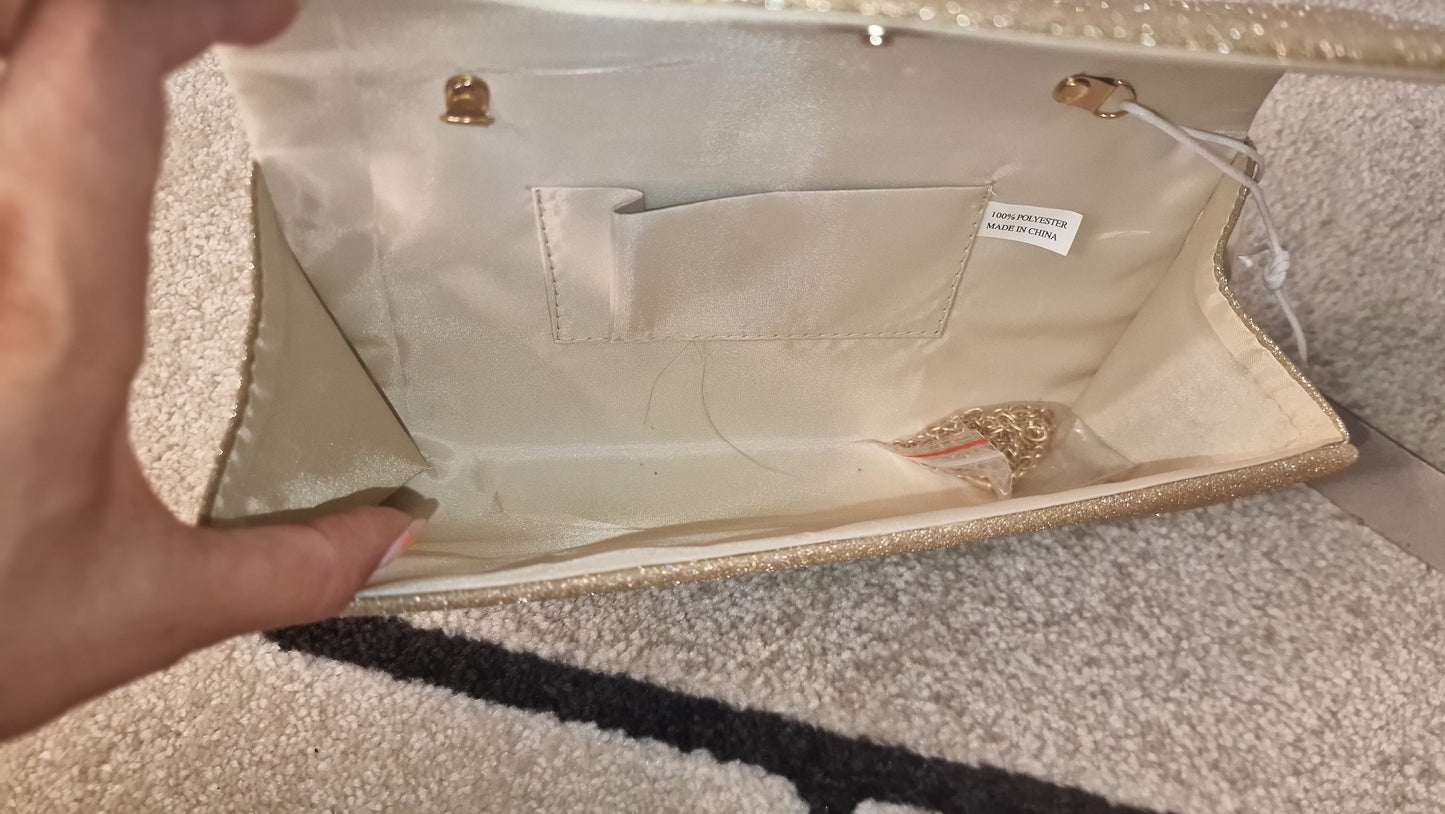 POCHETTE  LARGE BELLISSIMA