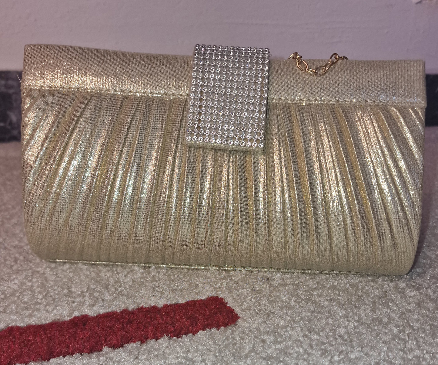 POCHETTE VINTAGE BELLISSIMA