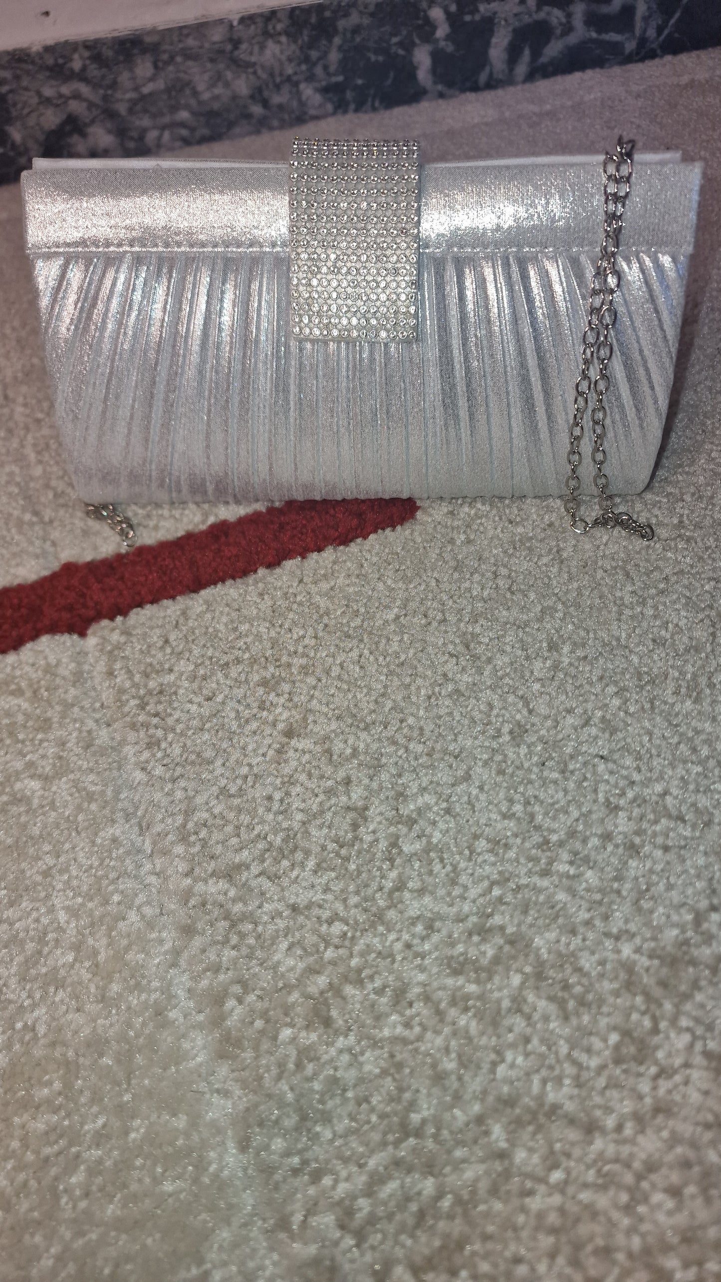 POCHETTE VINTAGE BELLISSIMA