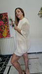 Cardigan Coccola Chic
