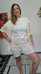 Shorts Estate Chic