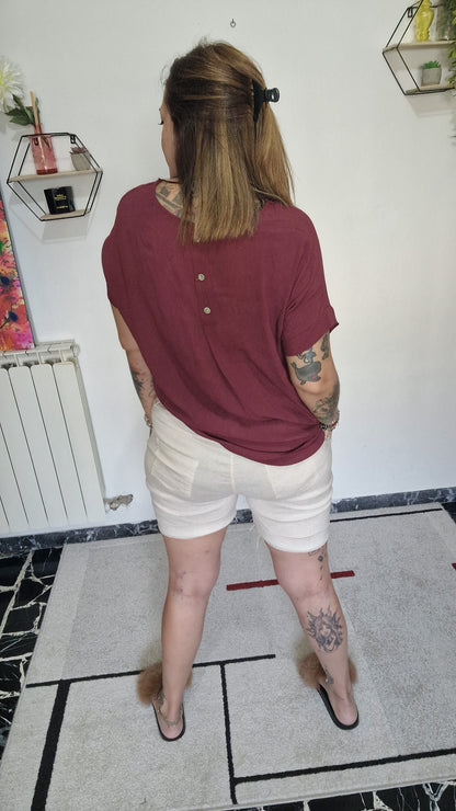 Maglia Charme D'Autore