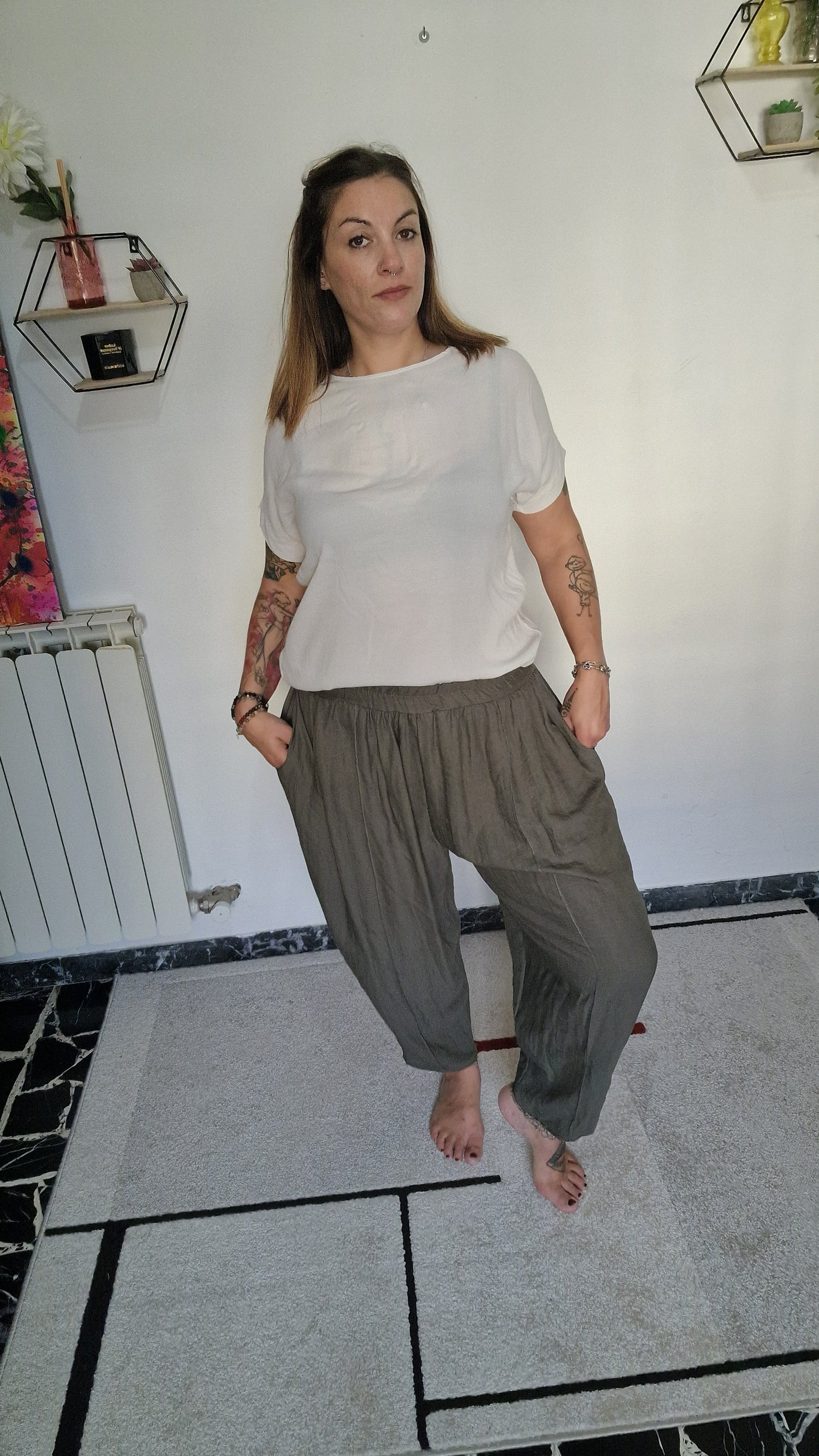 Maglia Charme D'Autore