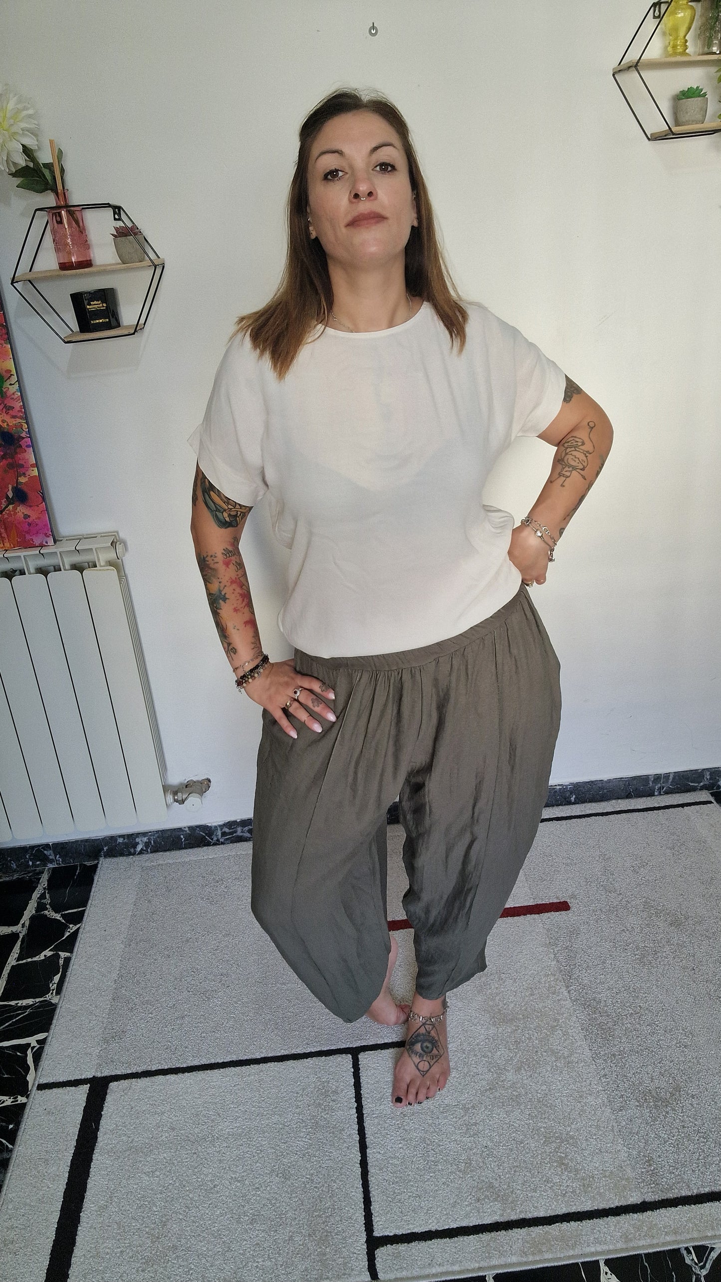 Maglia Charme D'Autore