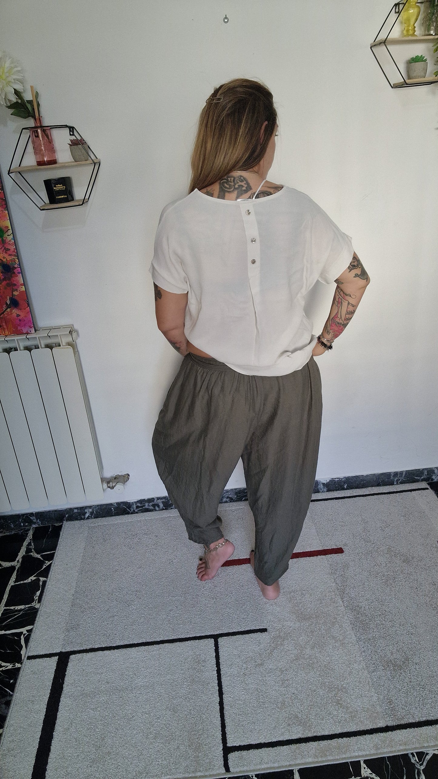Maglia Charme D'Autore