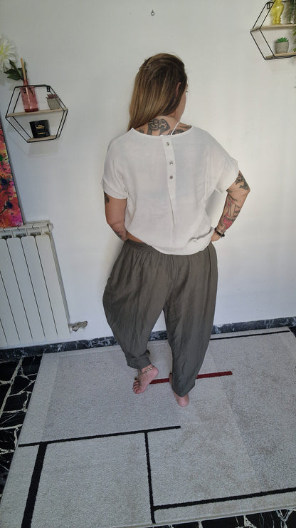 Maglia Charme D'Autore