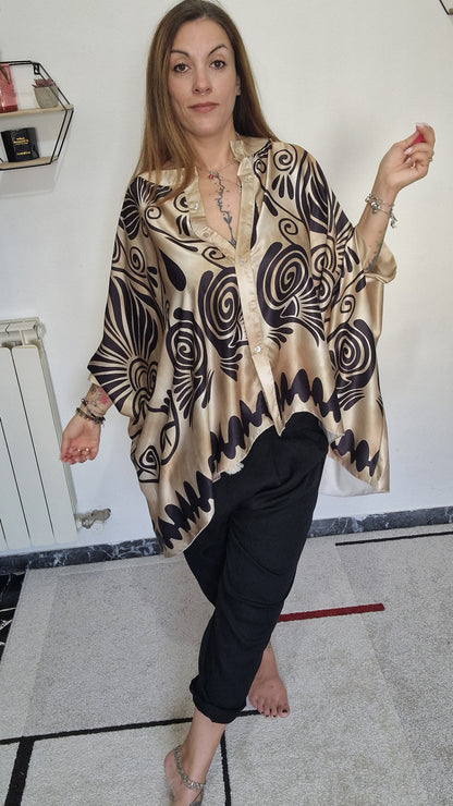 Camicia Ali di Stile