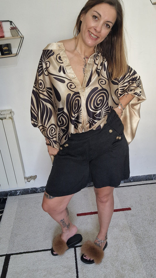 Shorts Flair & Style