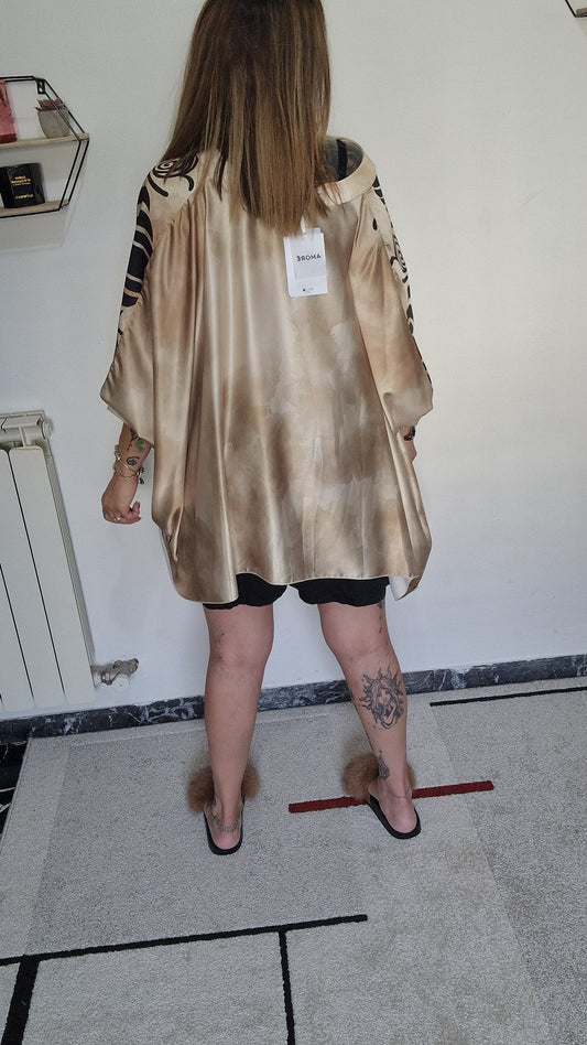 Camicia Ali di Stile