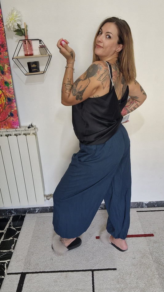 Pantalone Comfort Nomad