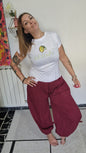 Pantalone Comfort Nomad