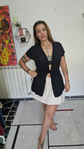 Cardigan Chic Legato
