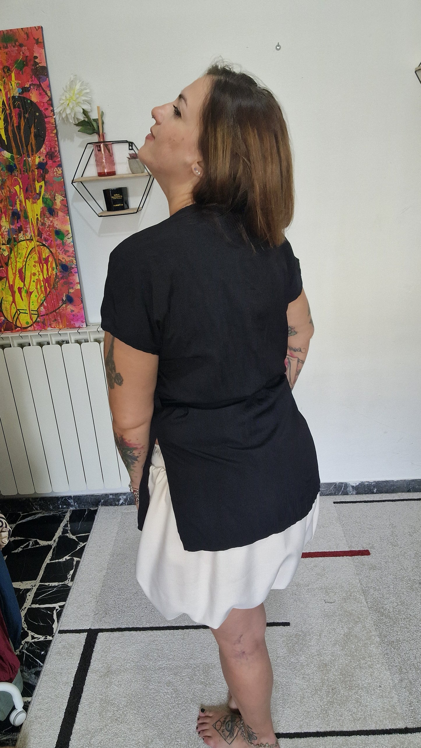 Cardigan Chic Legato