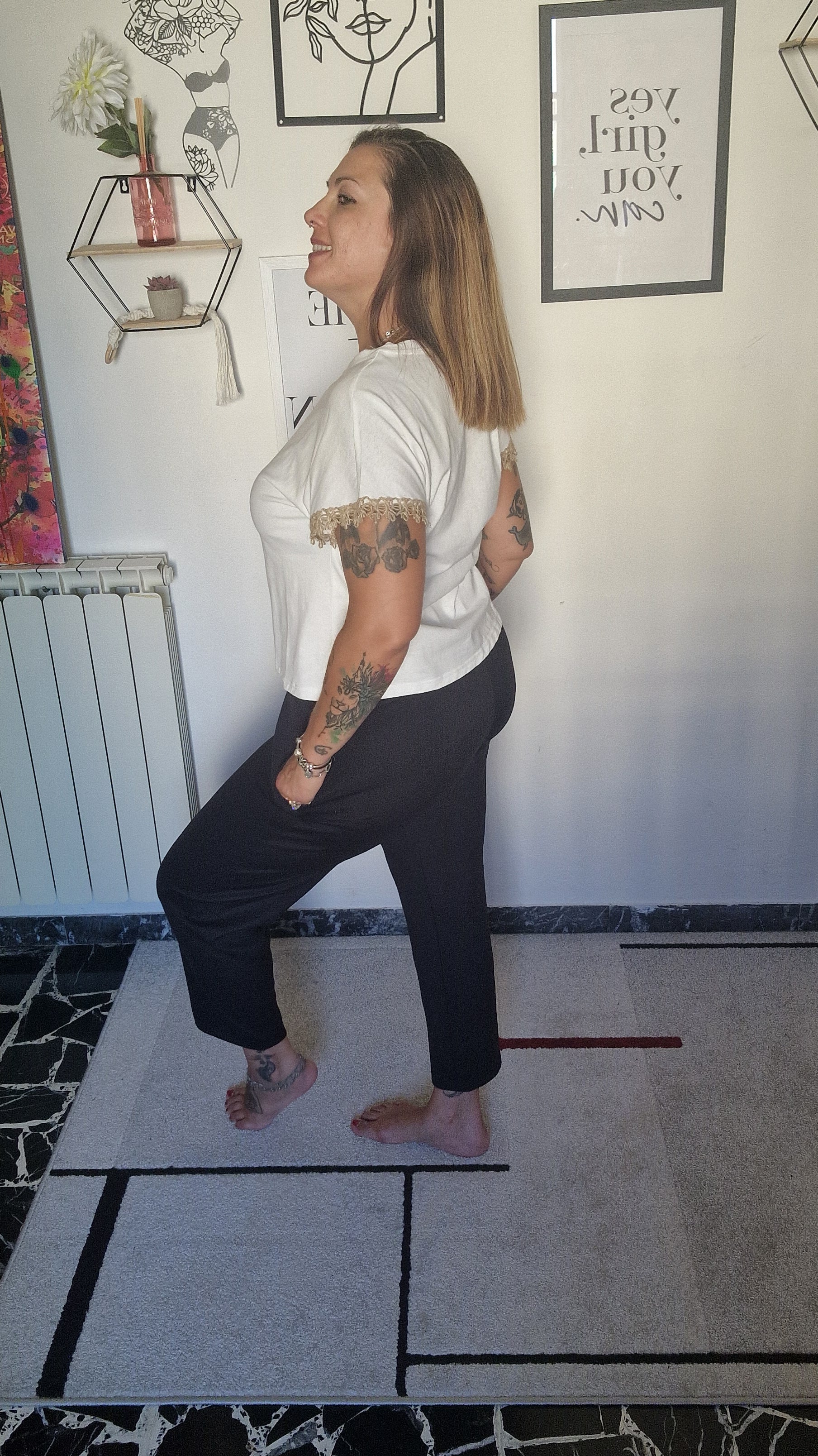 PANTA HAREM