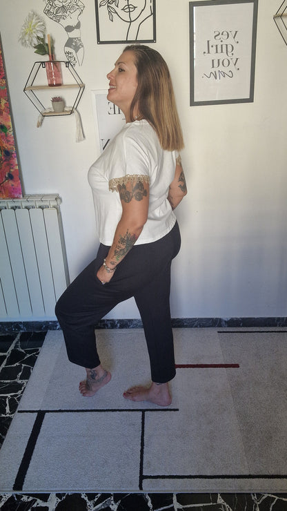 PANTA HAREM