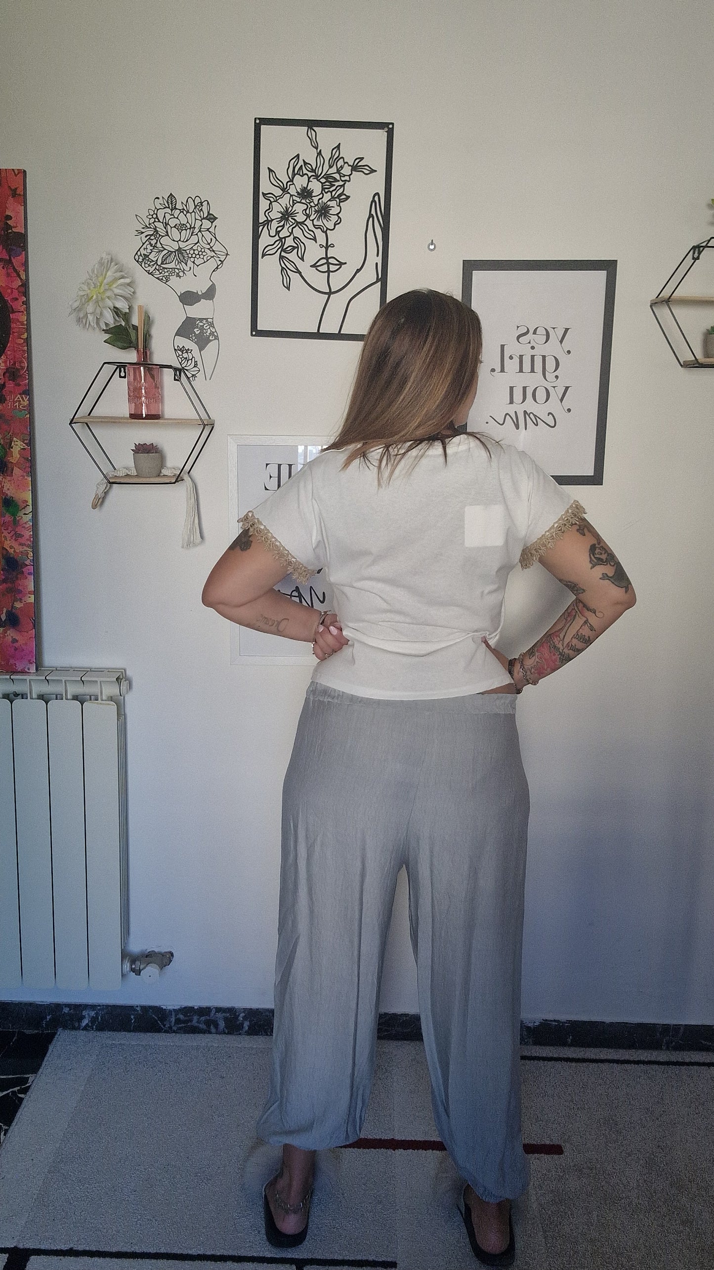 PANTA CARGO