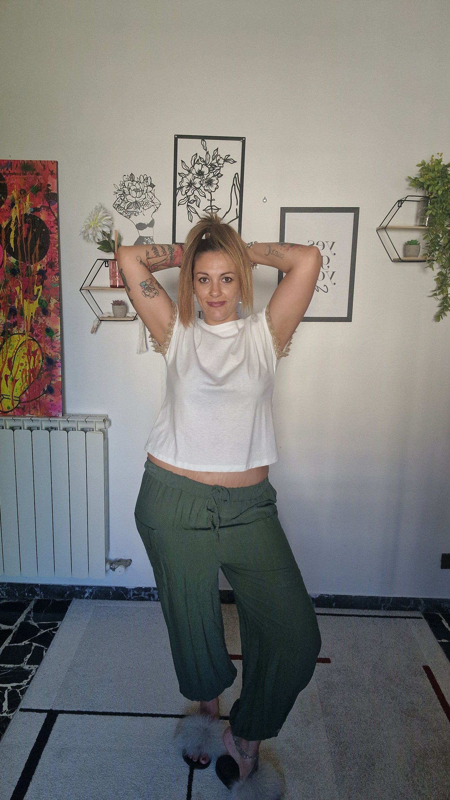 PANTA CARGO