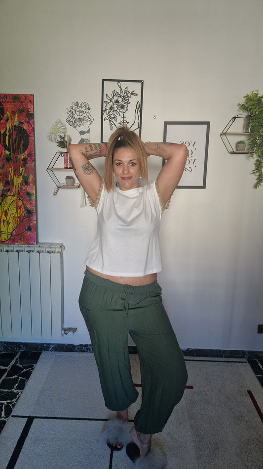 PANTA CARGO