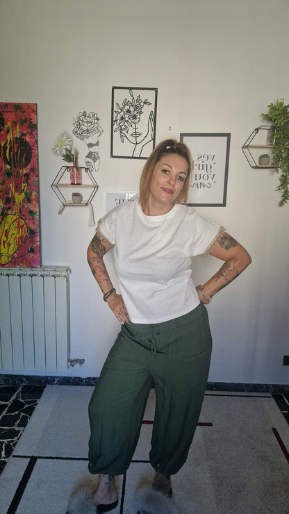 PANTA CARGO