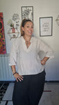 BLUSA CHIC
