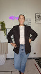 Blazer classic chic