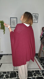 Mantella curvy