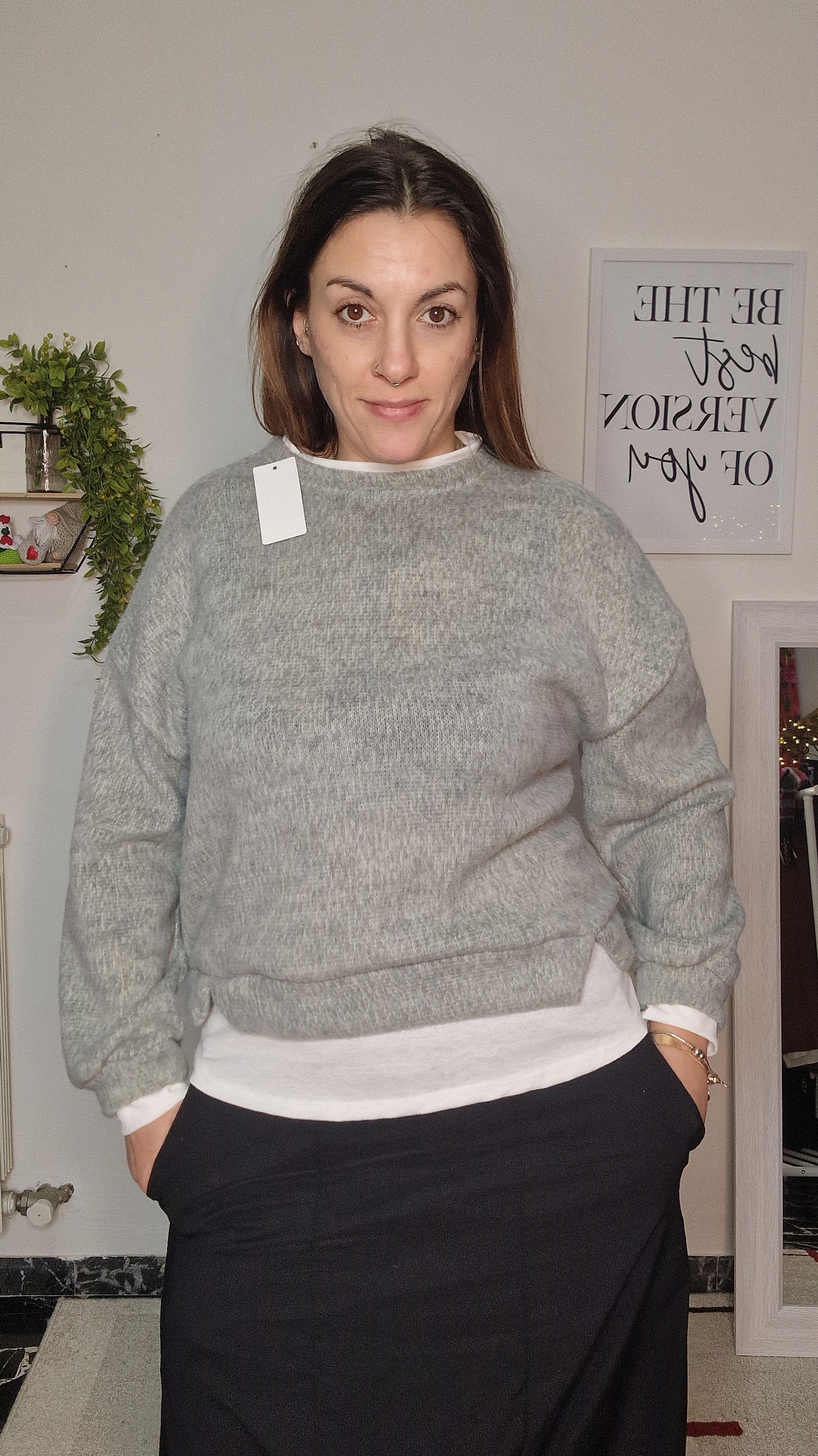 Pullover Afrodite