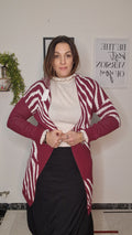 Cardigan Artemide